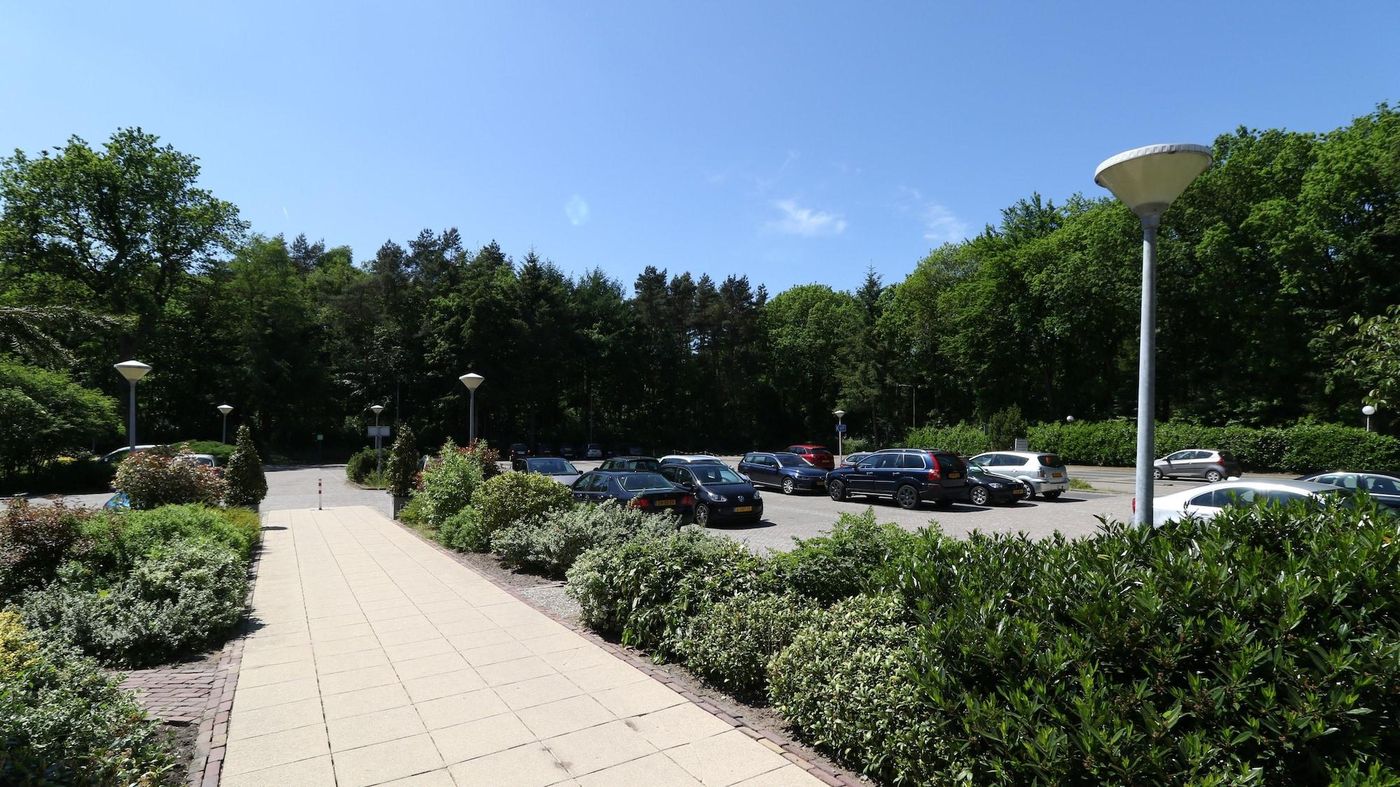 Fletcher Hotel Restaurant Oud Londen-Netherlands-ZEIST-General view-3