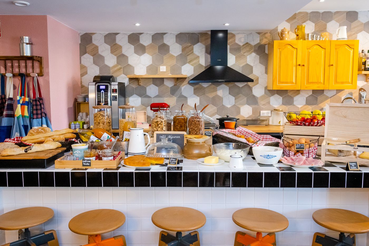 greet hotel Annecy Cran Gevrier-France-CRAN GEVRIER-General view-7