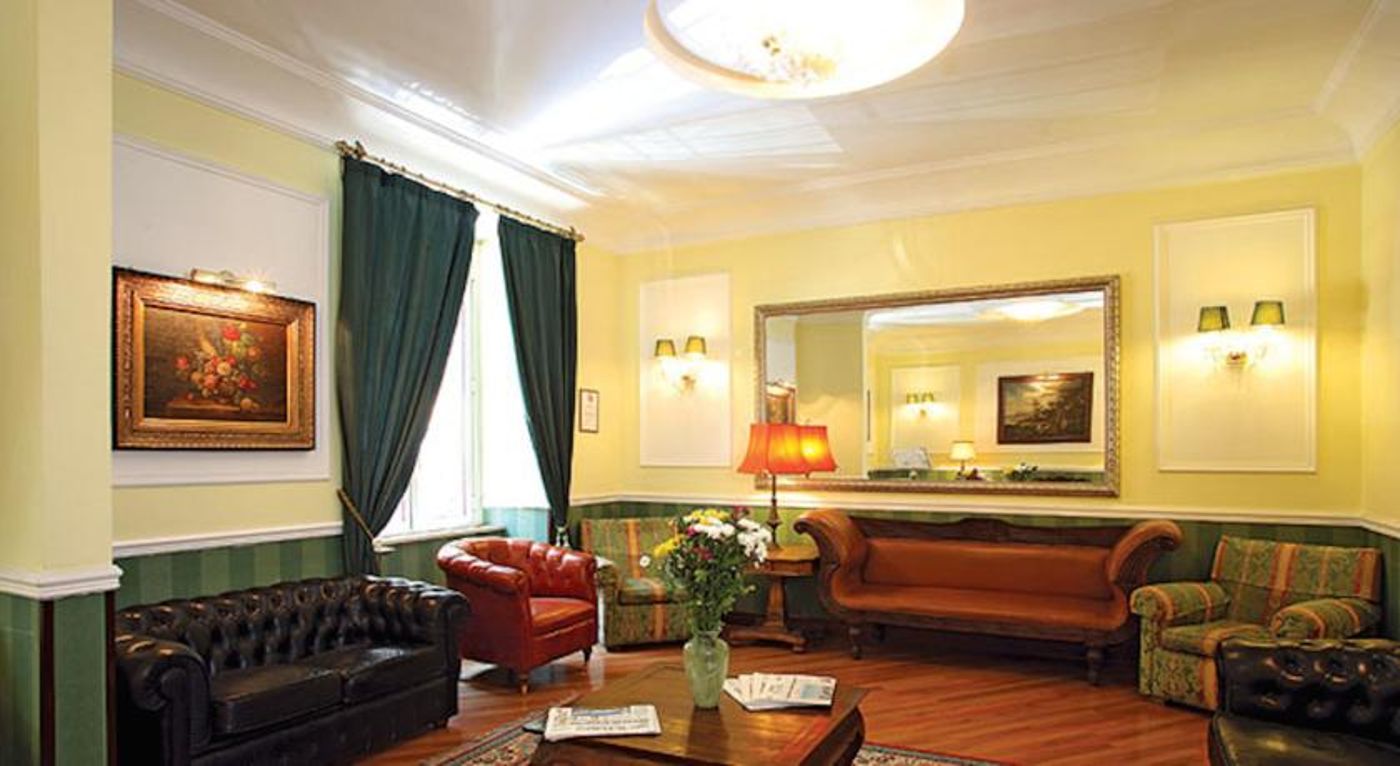 Hotel Giglio Dell Opera