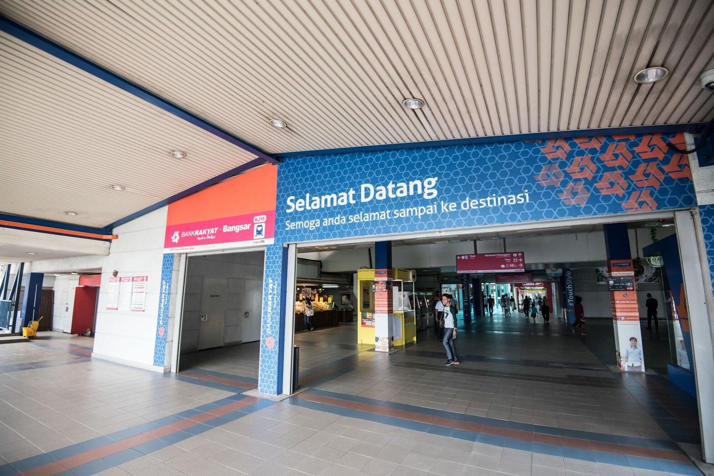 KL Sentral Bangsar Suites (EST) by Luxury Suites A-Malaysia-KUALA LUMPUR-General view-7