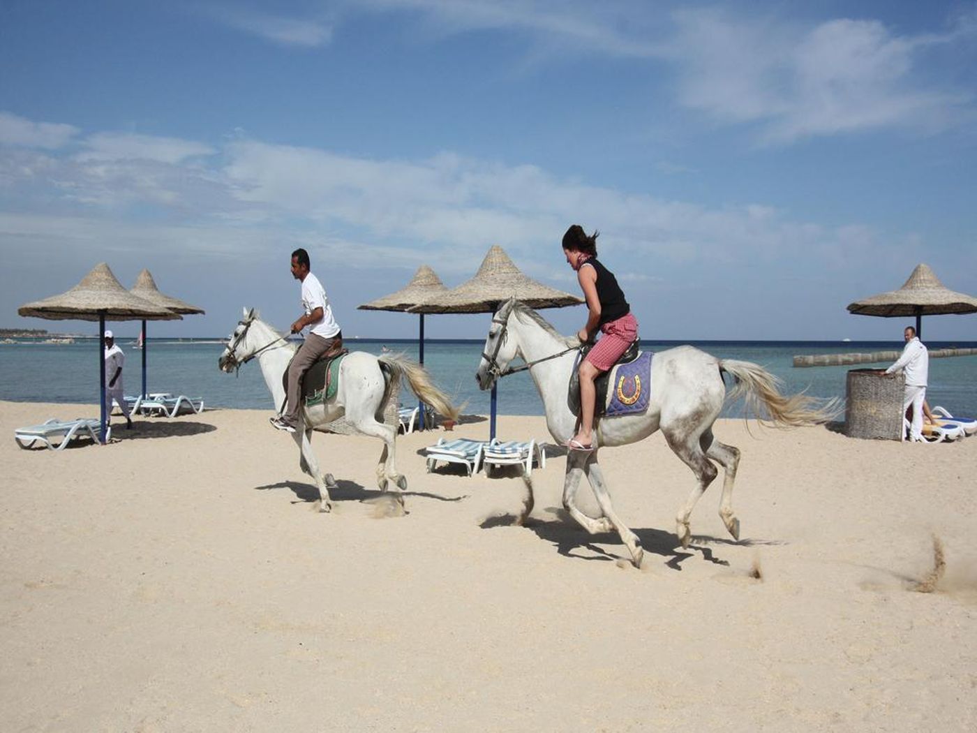 Harmony-Makadi-Bay-Hotel-and-Resort-Sports-and-Entertainment-36