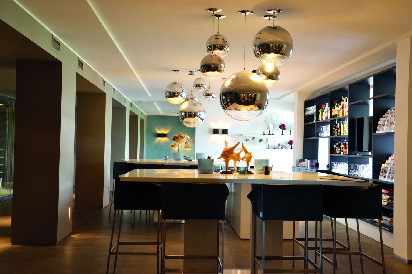 Fletcher Hotel-Restaurant Elzenduin-Netherlands-TER HEIJDE AAN ZEE-Bar-6