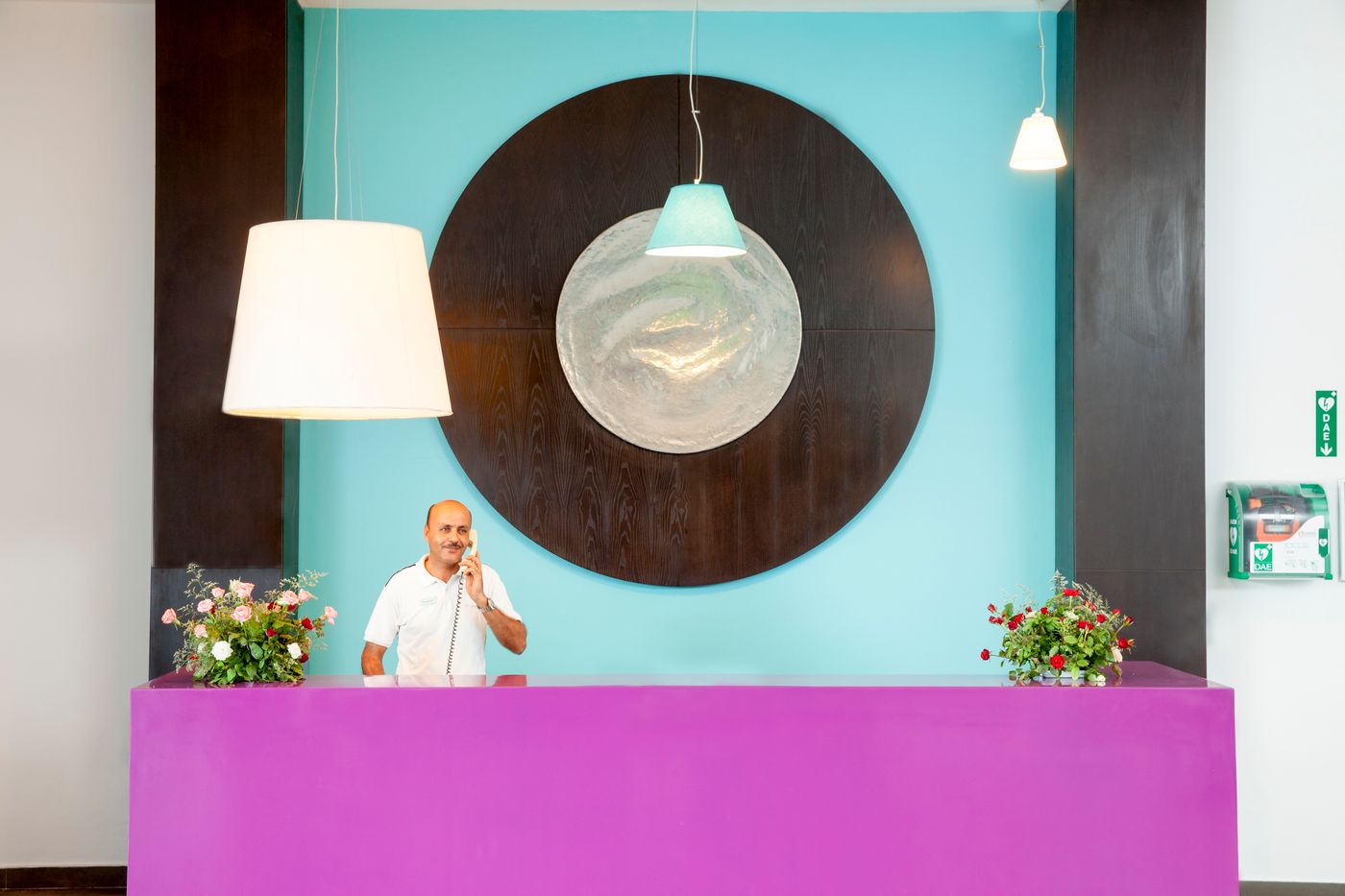 Palm Beach Club Djerba