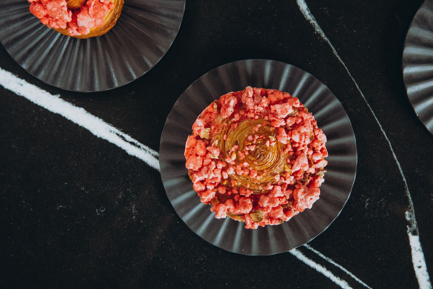 InterContinental Lyon - Hotel Dieu - France - Lyon - Bar - 10