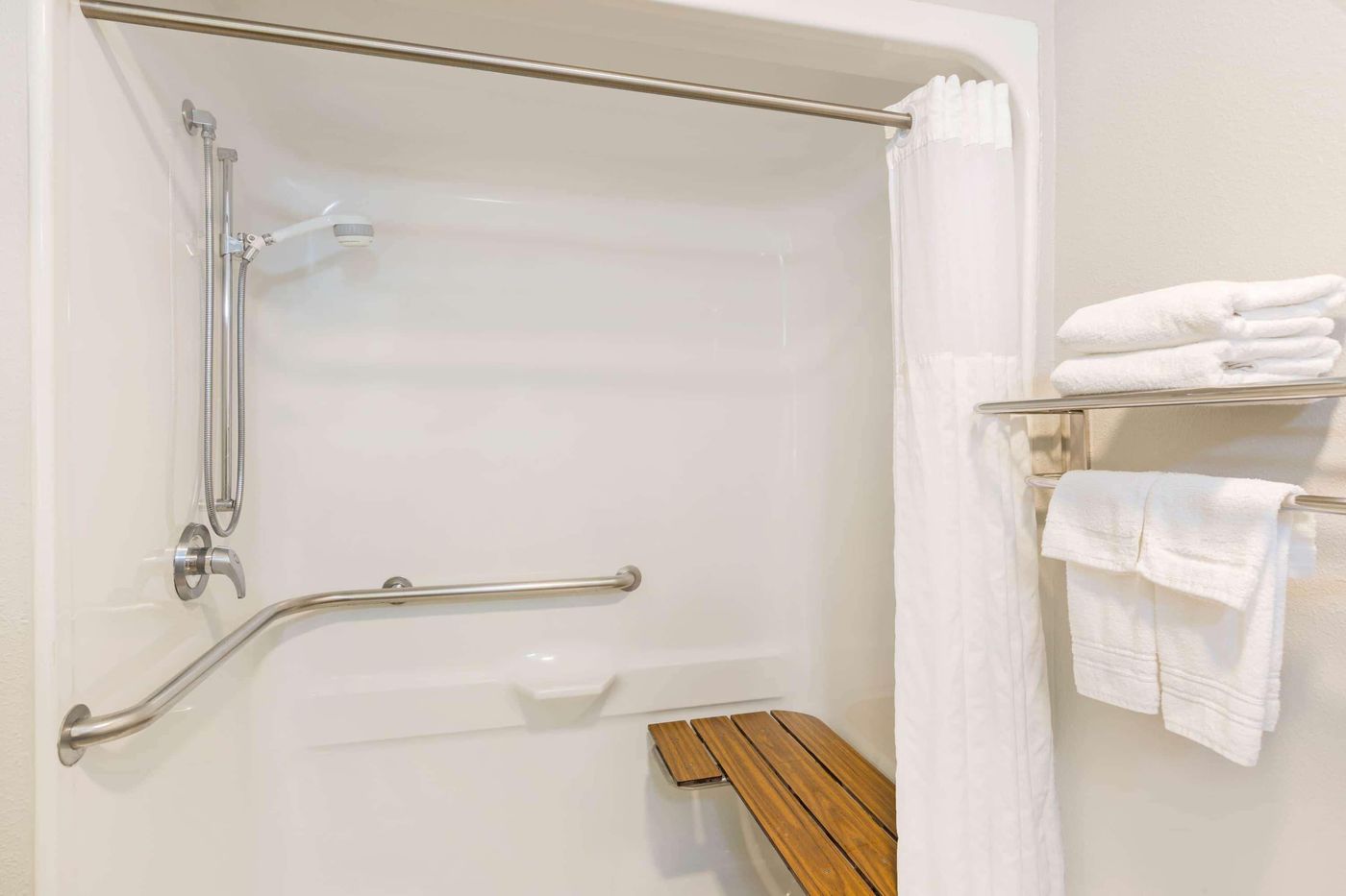 Wingate by Wyndham Goodlettsville-United States-Goodlettsville-Room-9