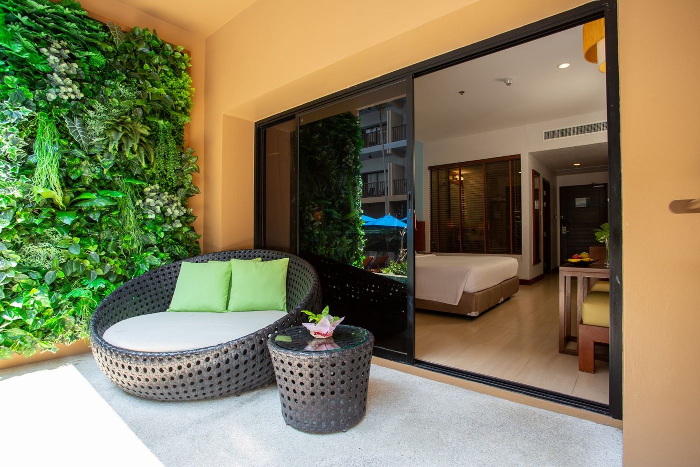 Deevana Plaza Krabi Ao Nang