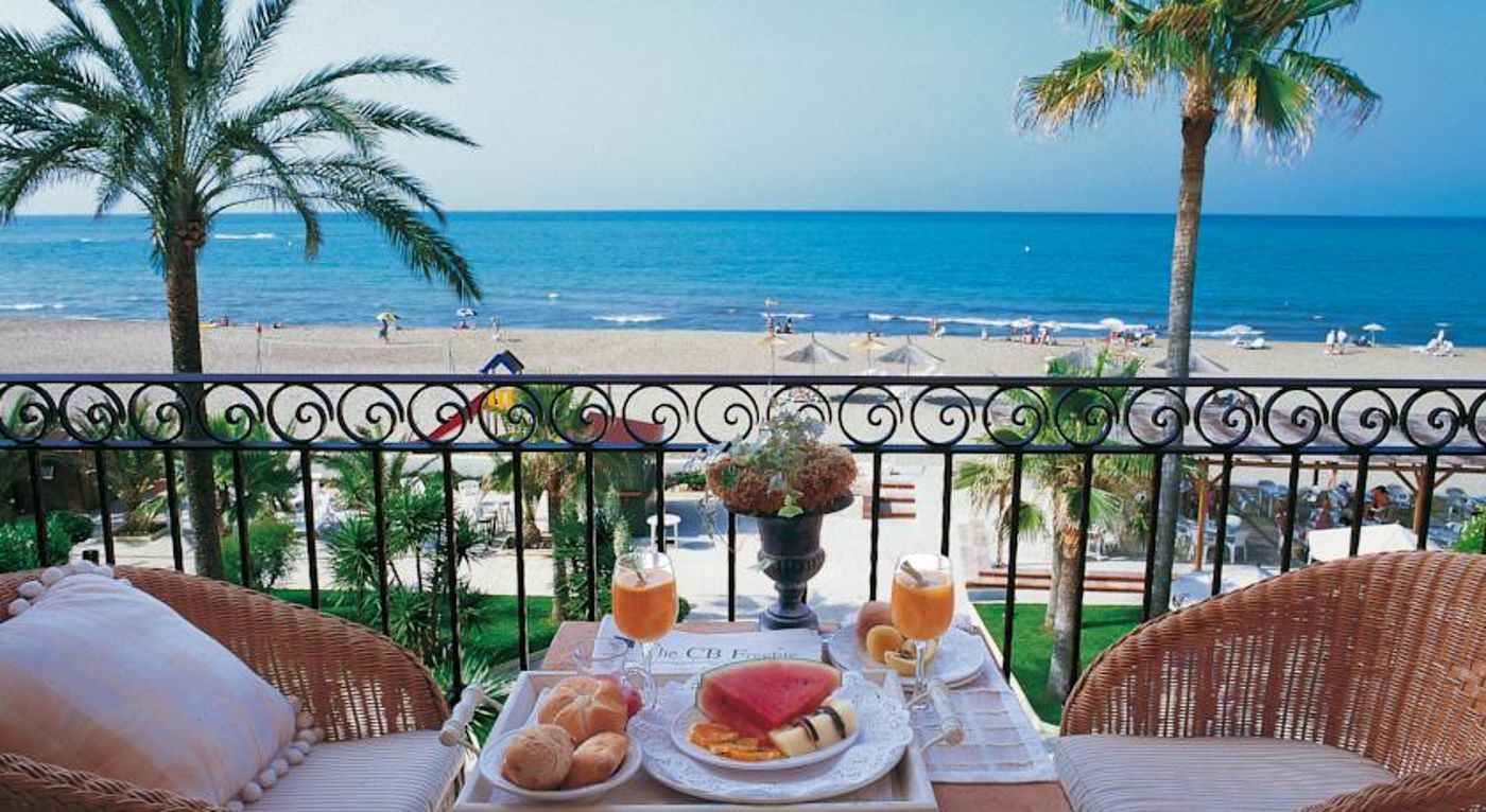 LOS ANGELES HOTEL PLAYA