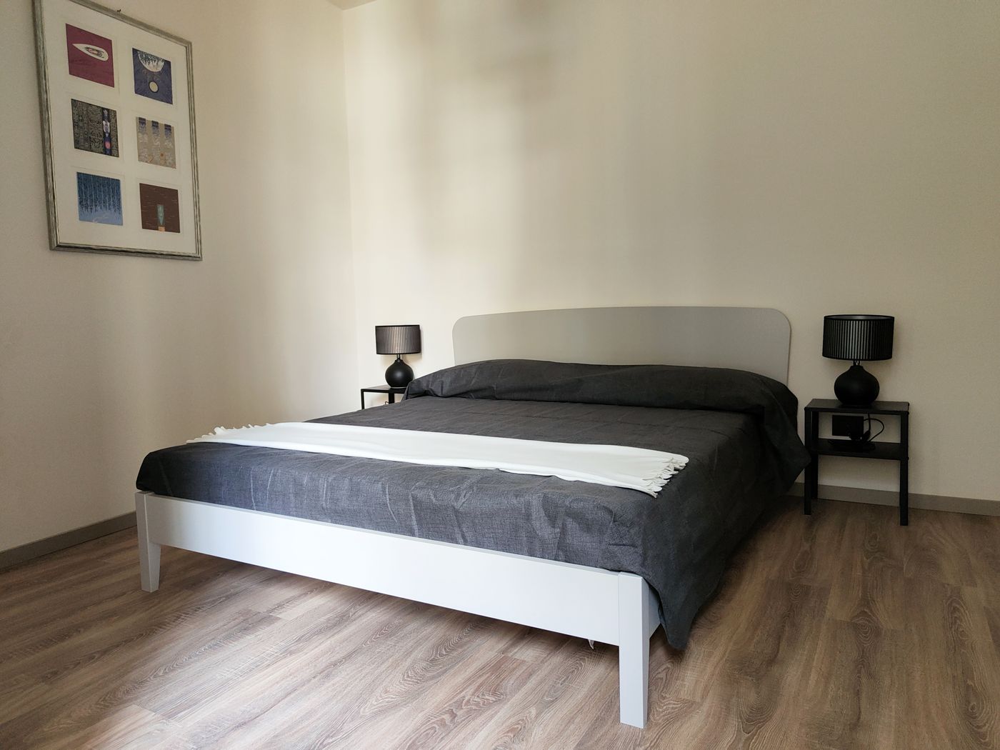 Domus Acaja - Italy - Pinerolo - Room - 7