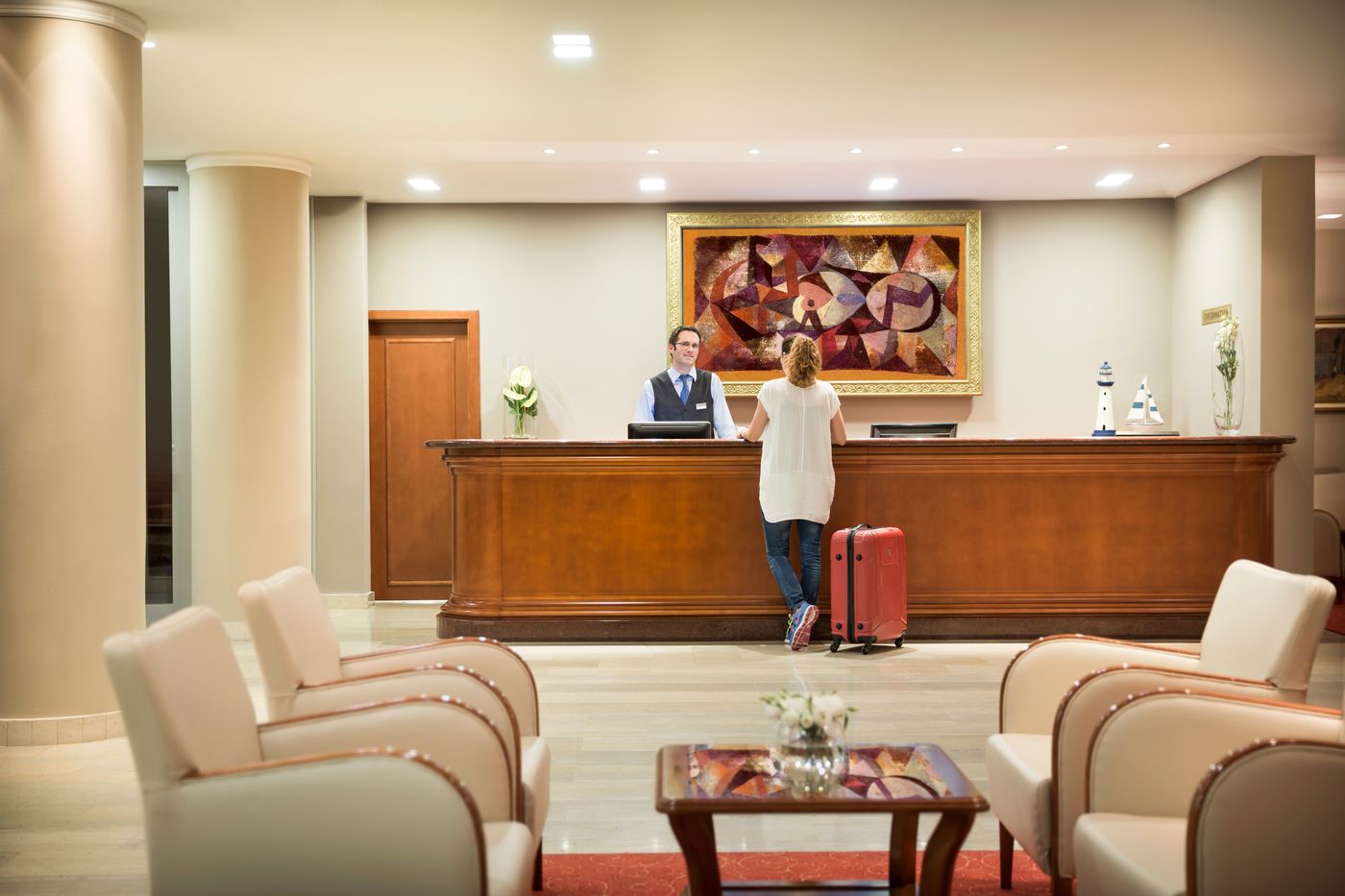 New - Aminess Grand Azur Hotel