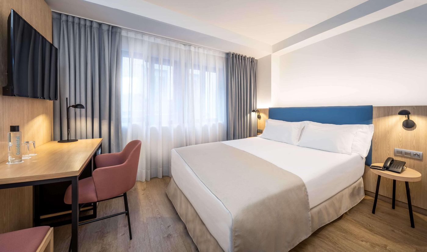 Occidental-Alicante-Room-2