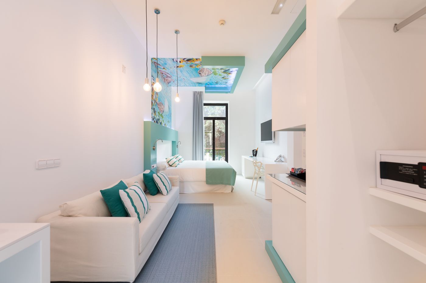 Acuario Hotel Boutique