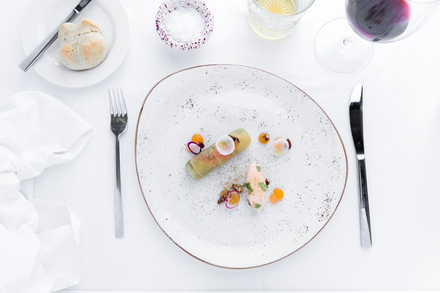 Le-Meridien-St--Julians-Hotel---Spa-Restaurant-86