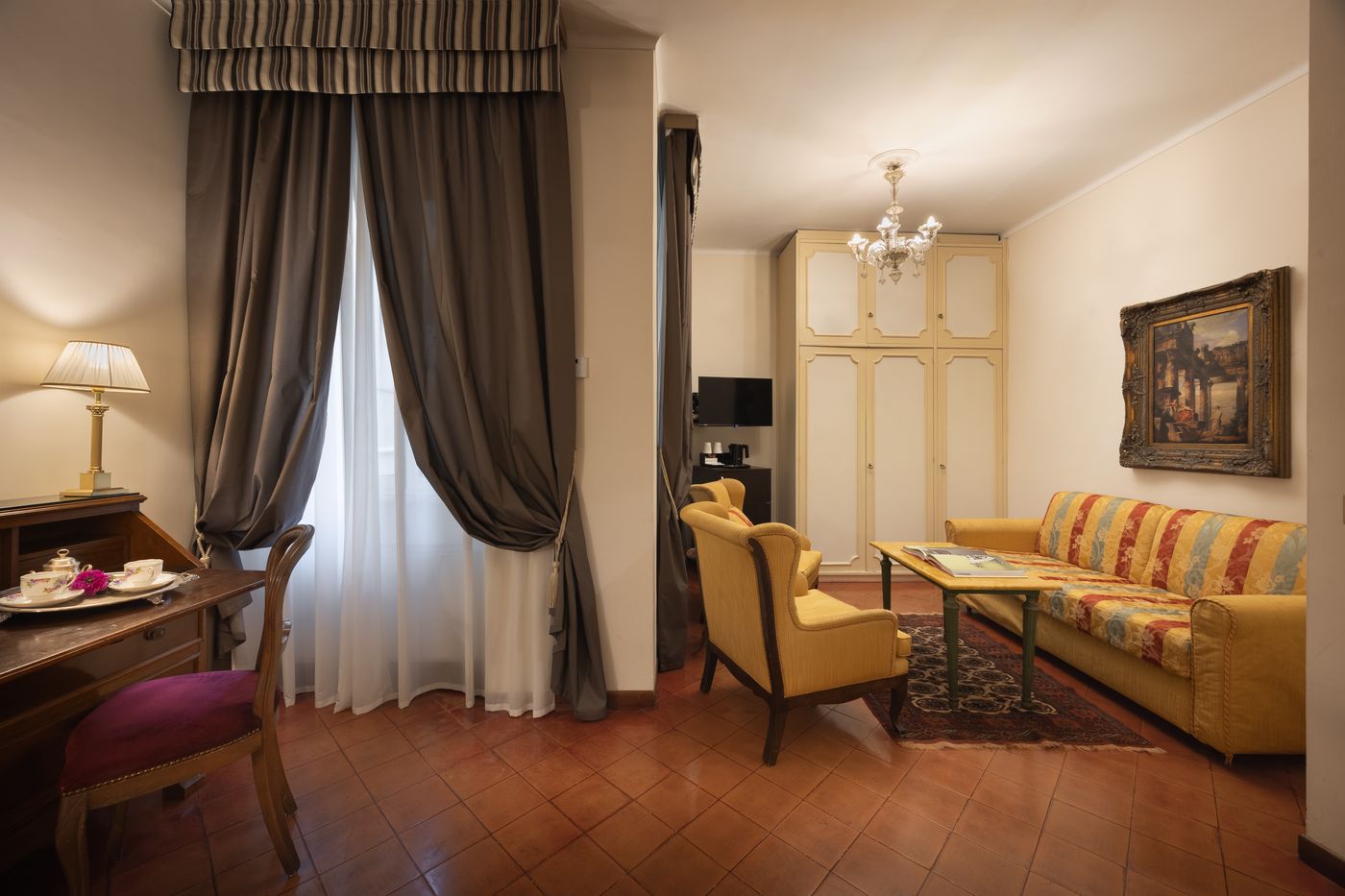 Hotel-Forum-Rome-Room-35