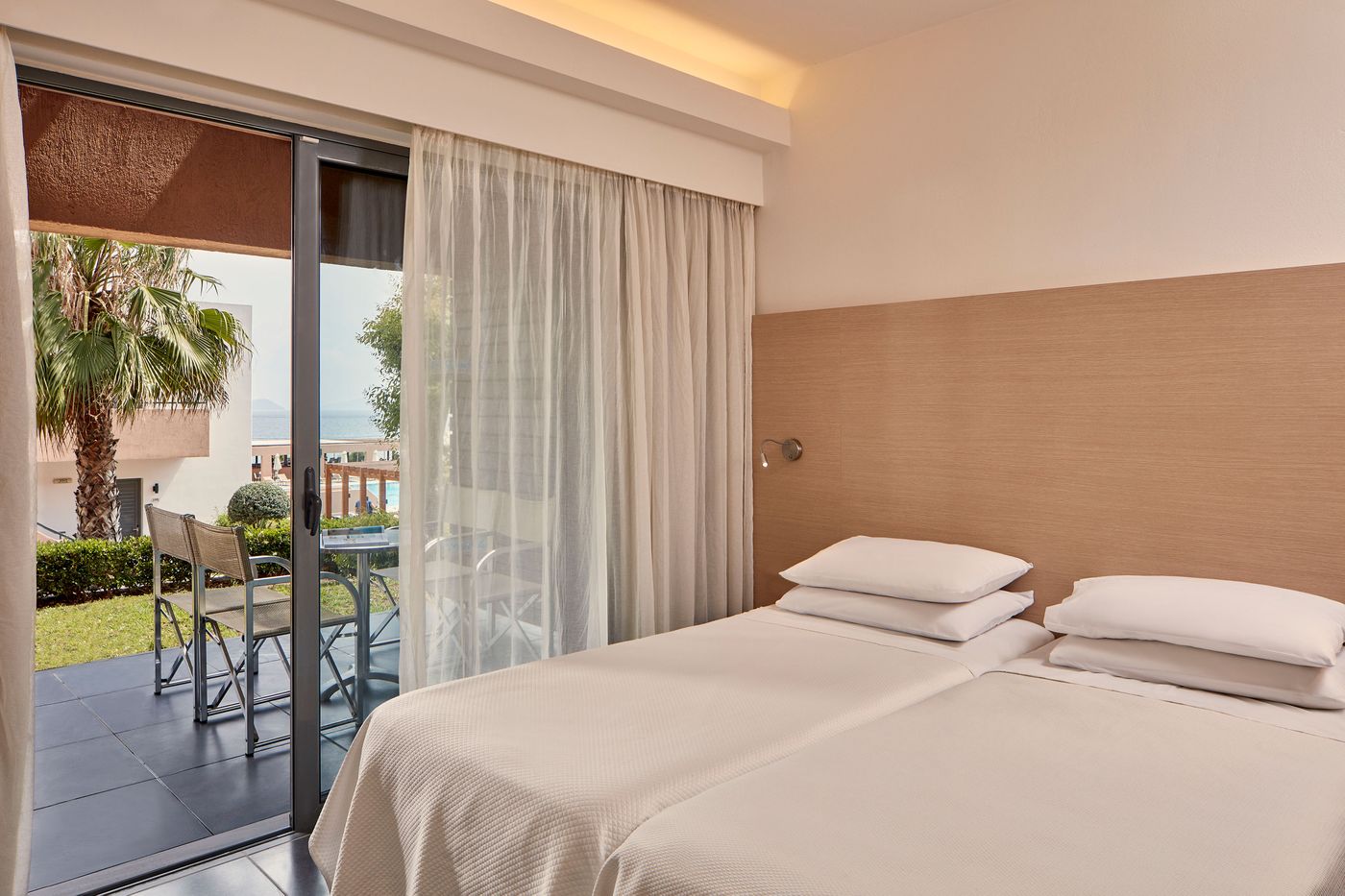 Atlantica Mikri Poli Kos