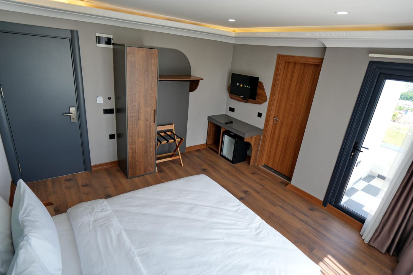 Shelton Airport Hotel-Turkey-istanbul-Room-9