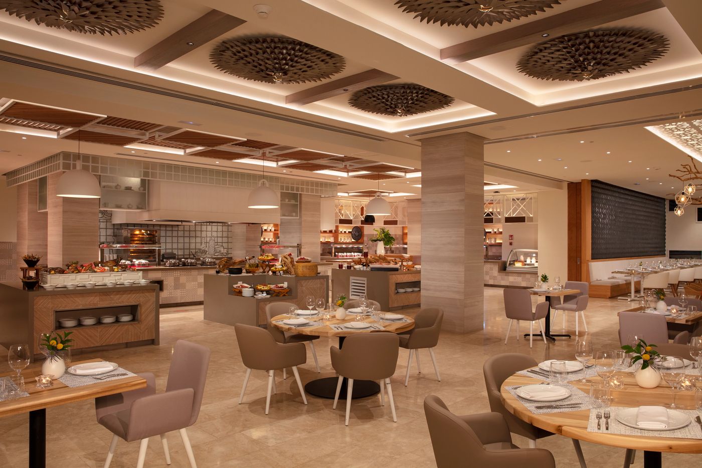 Breathless Cancun Soul Resort & Spa - Adults Only