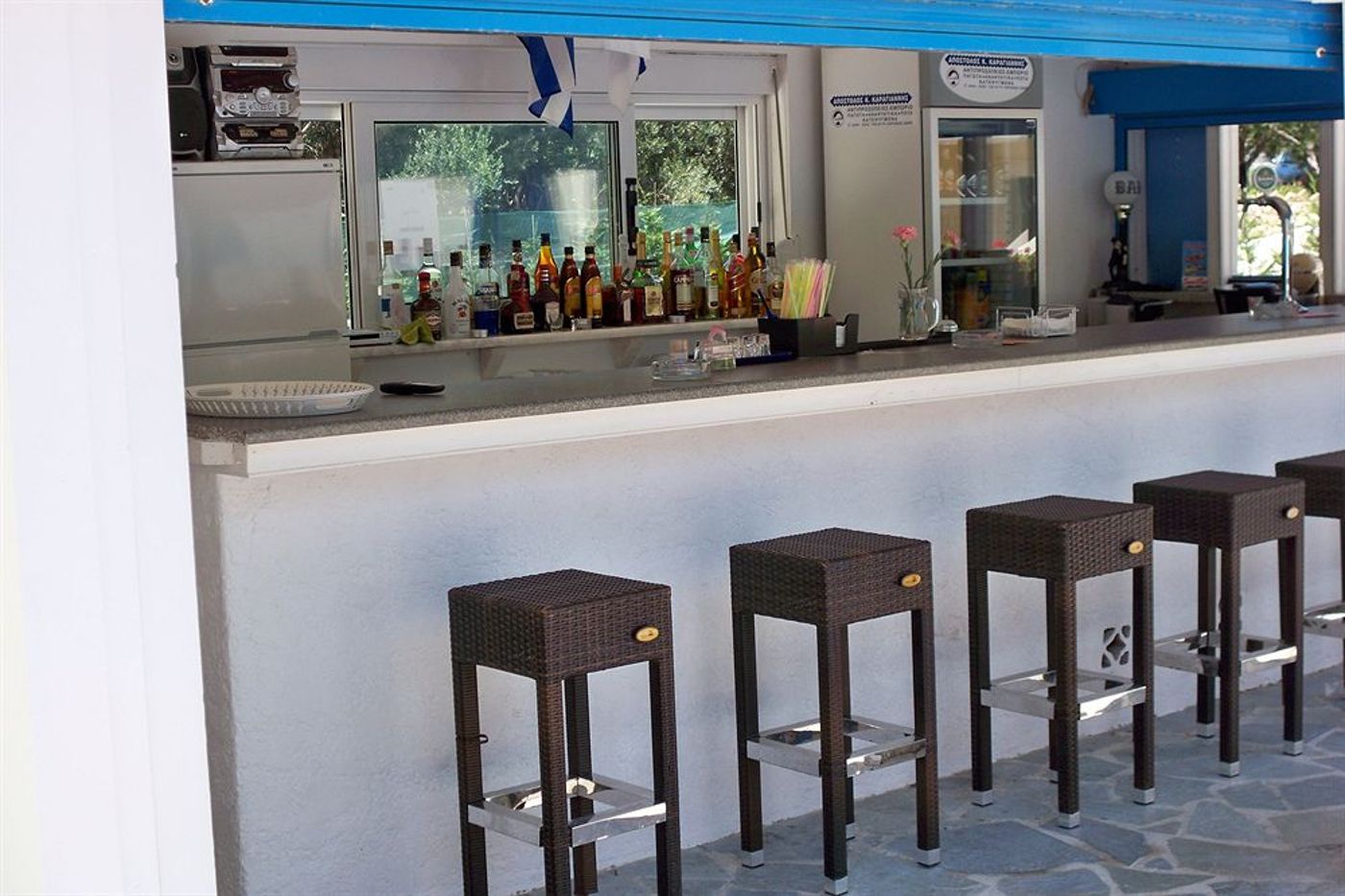 Aphrodite & Hotel Suites