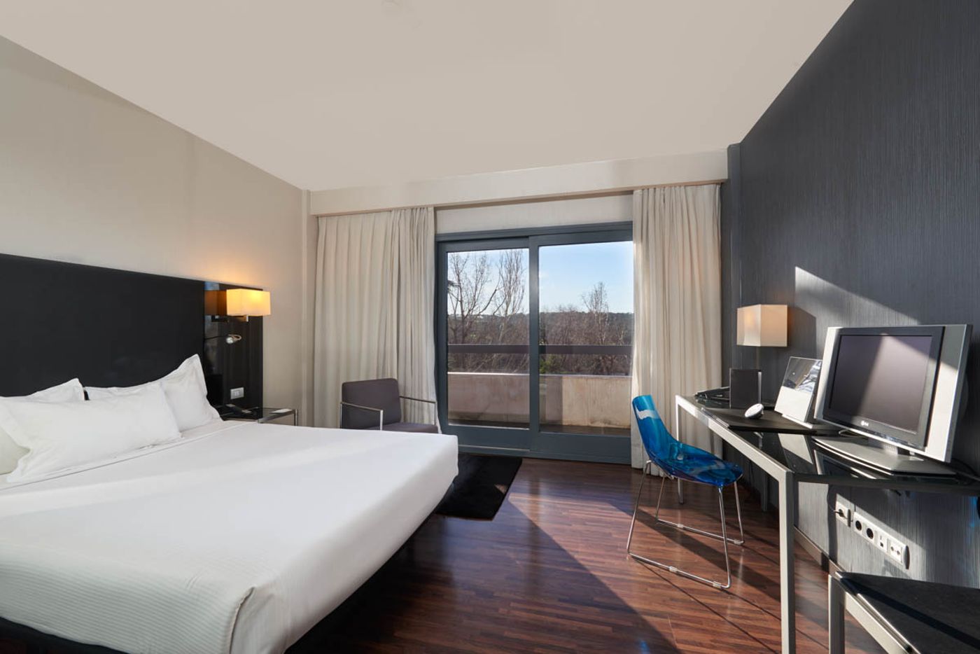 Eurostars-Monte-Real-Room-10