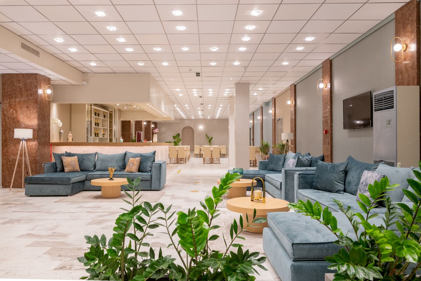 Tzante Hotel - Adults Only