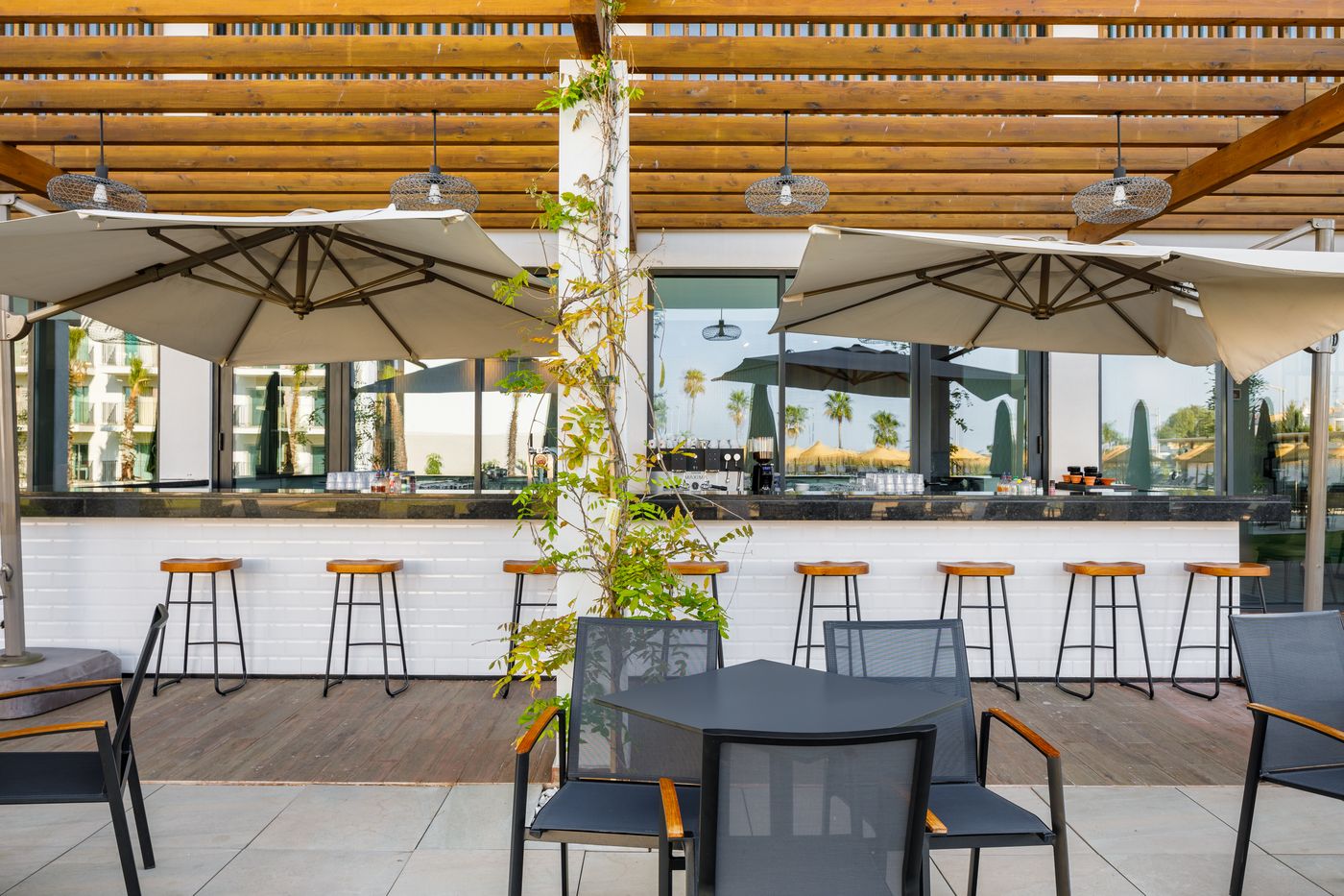 AP Cabanas Beach & Nature - Adults Recommended