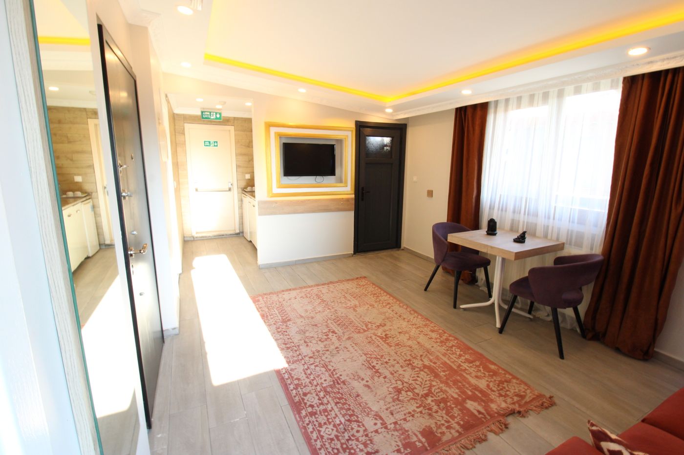 Sahrakent-Otel-Kadikoy-Room-13
