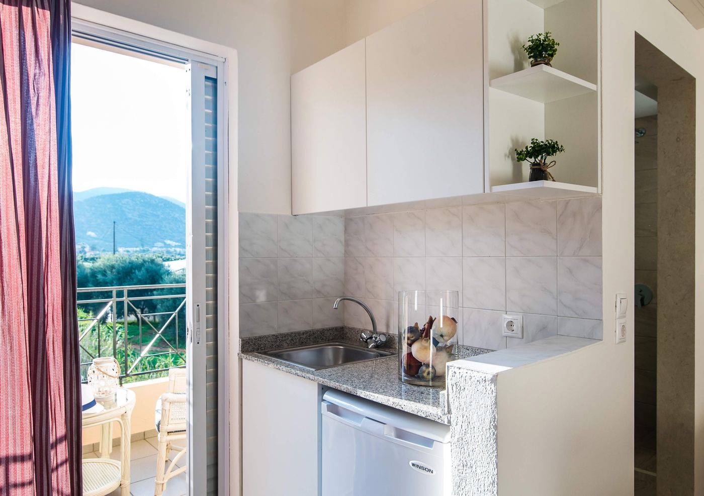 Mirage Studios - Adults Only