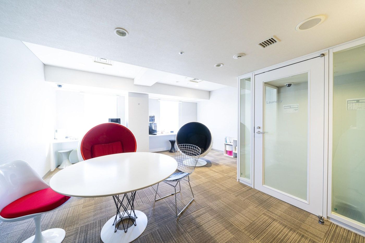 KOKO HOTEL Ginza 1 Chome-Japan-Tokyo-Lobby-6