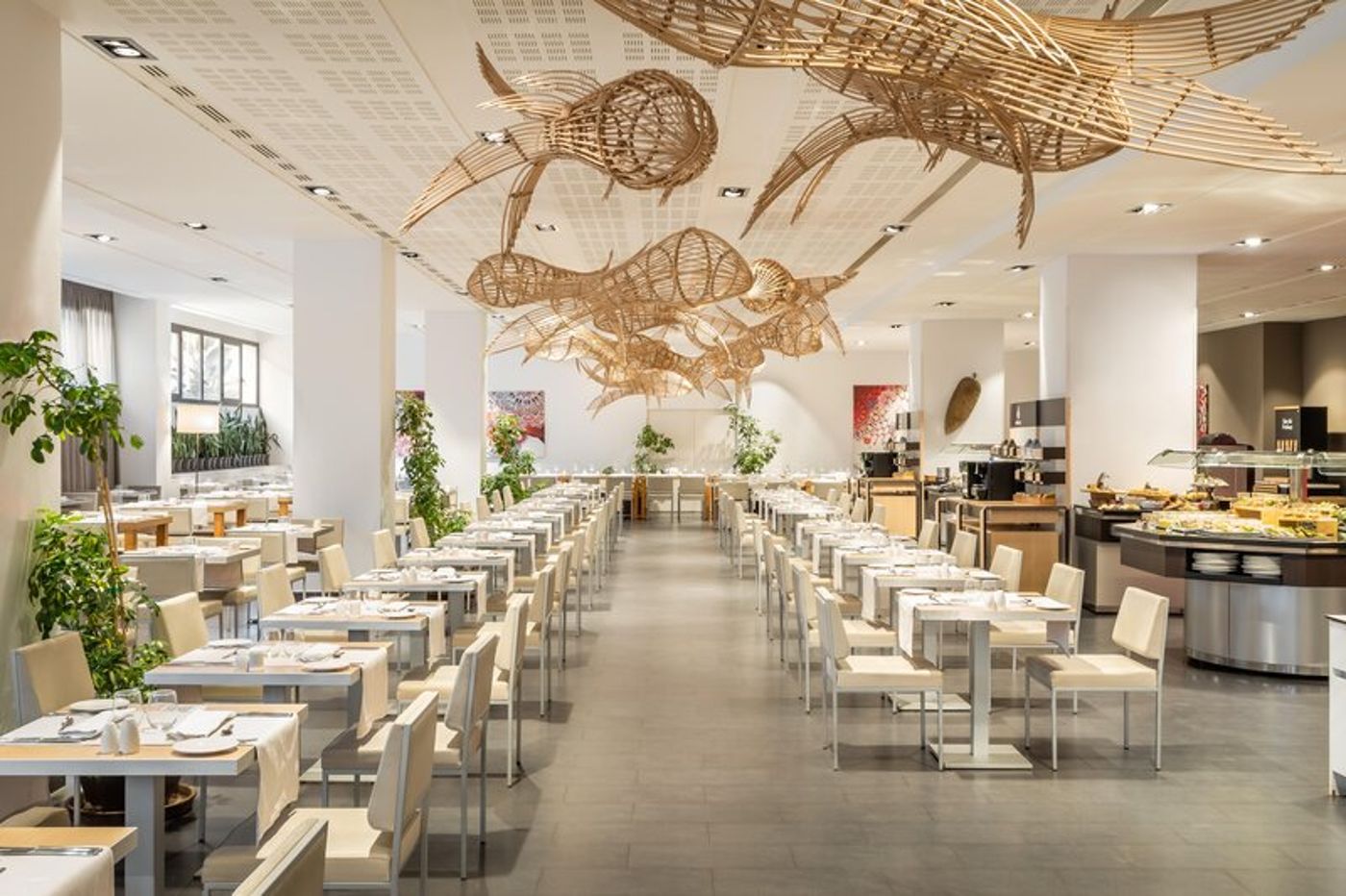 Alegria Palacio Mojacar