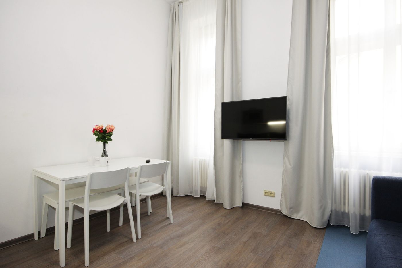 Alveo Suites-Czech Republic-Prague-Room-5