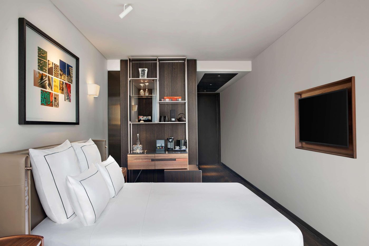 Glens Palace Istambul-Turkey-Istanbul-Room-9