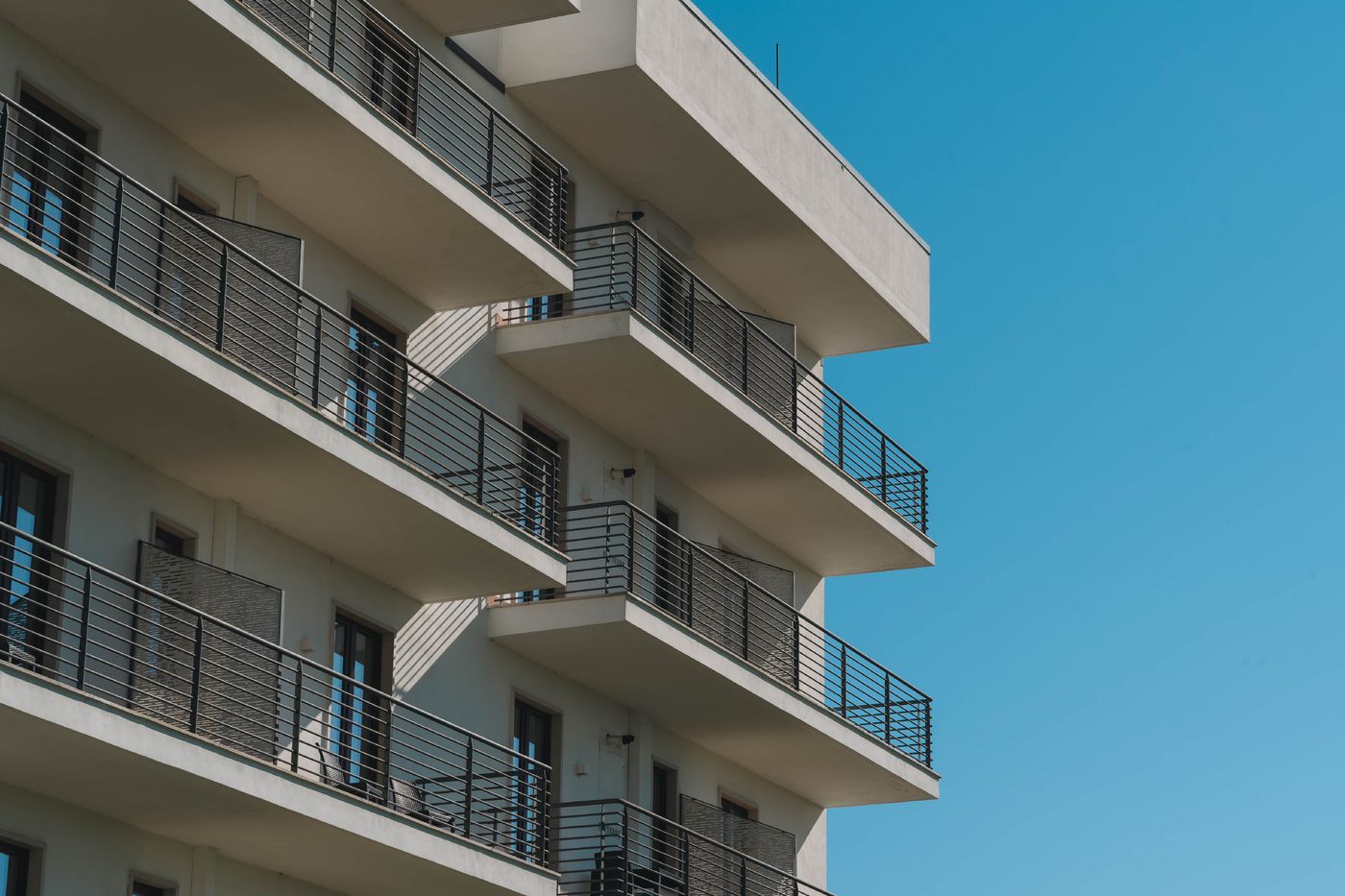 Kairos Hotel - Italy - Pianura - Napoli - General view - 3