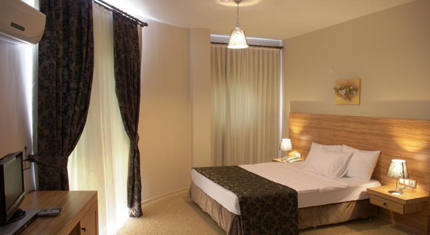 Nevada Boutique Hotel