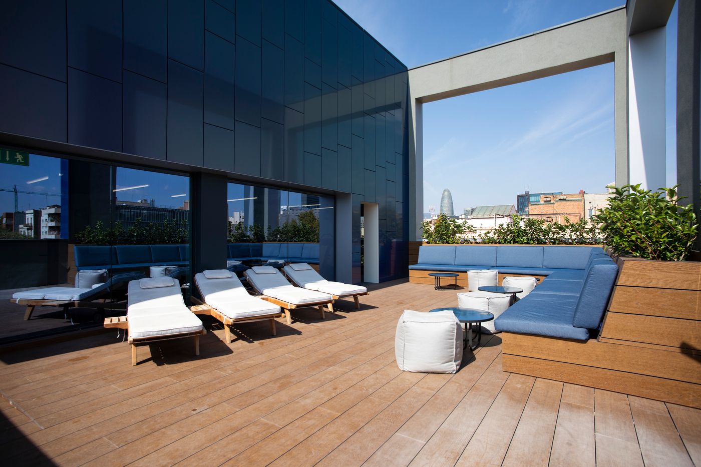 Paxton Barcelona-Spain-Barcelona-General view-9