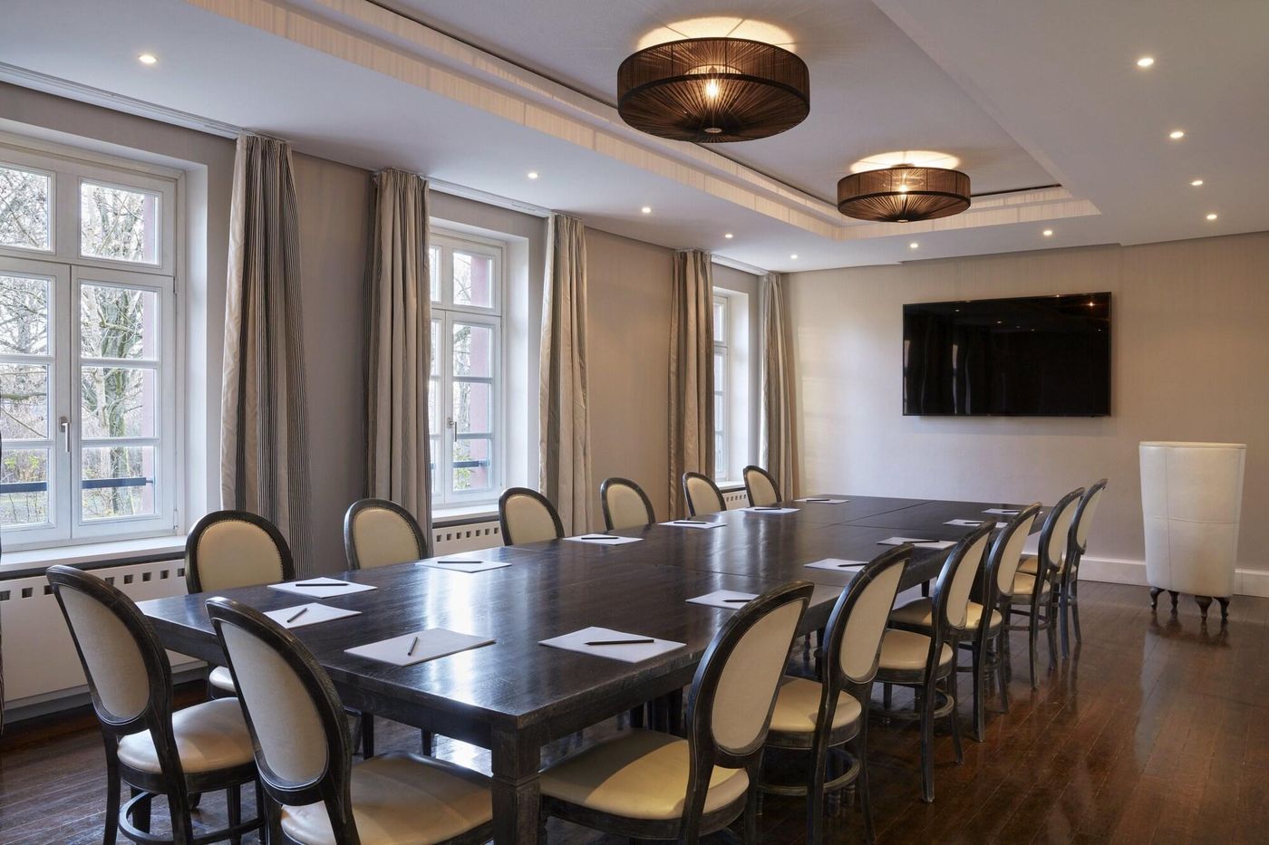 Hotel Gerbermühle - Germany - FRANKFURT - Conferences - 9