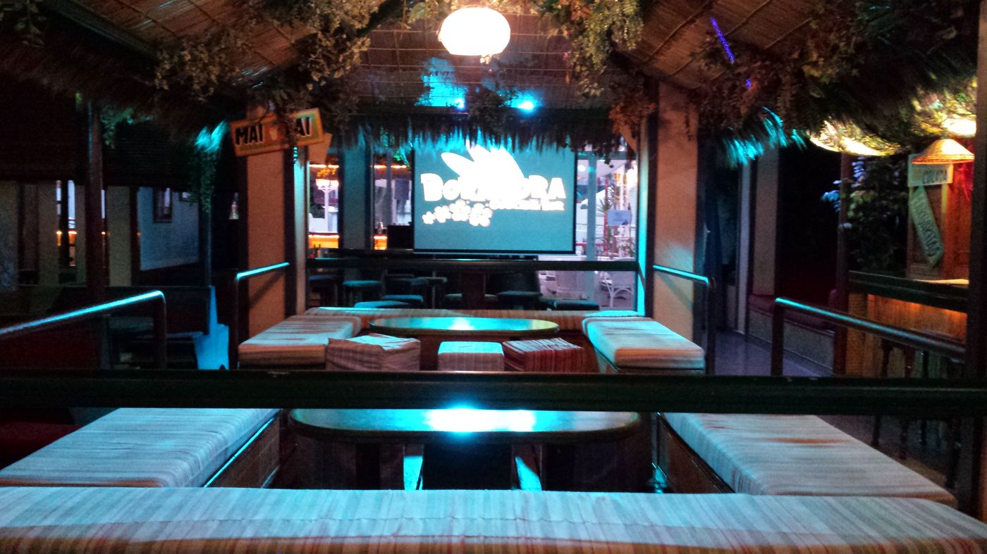 Mar Blau Apartamentos