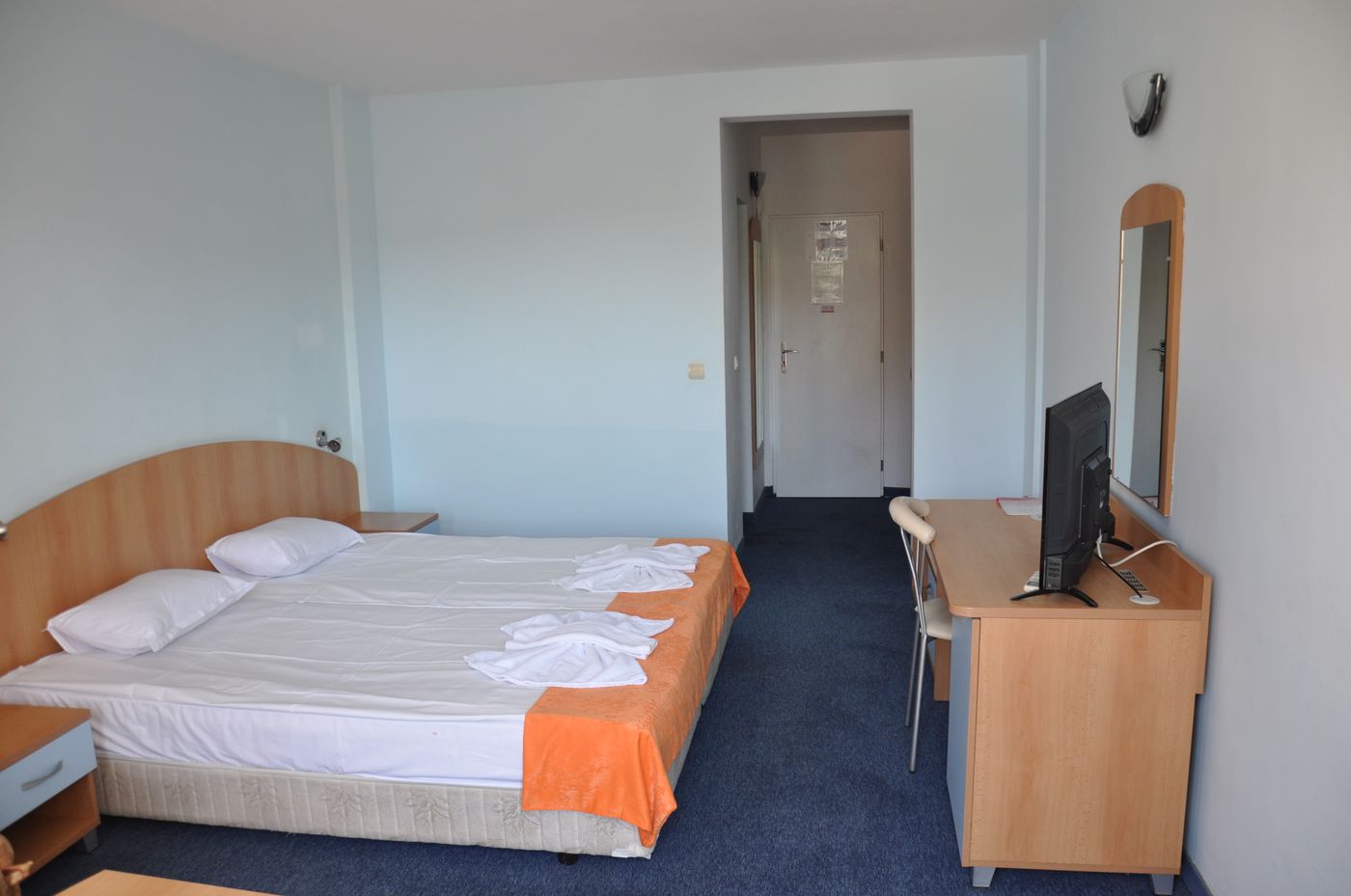 Belleville Sunny Beach