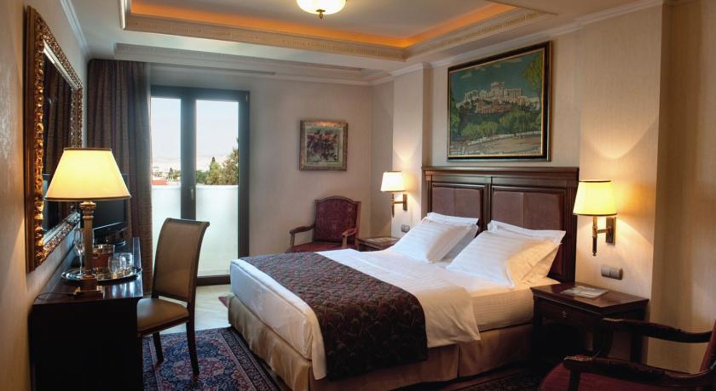 Electra Palace Hotel