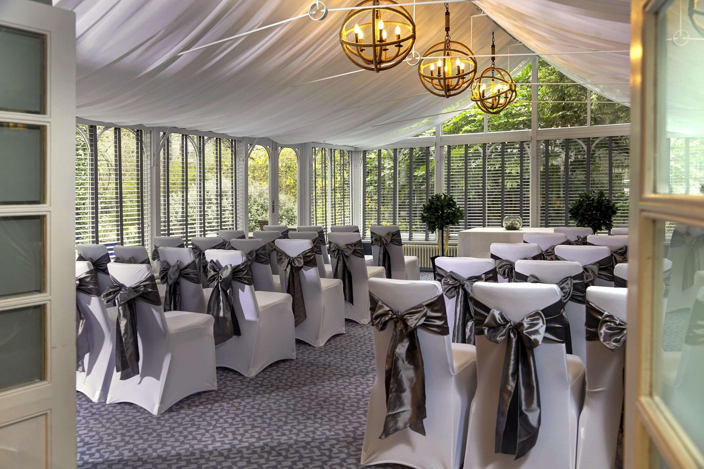 Bruntsfield Hotel - United Kingdom - Edinburgh - Conferences - 8