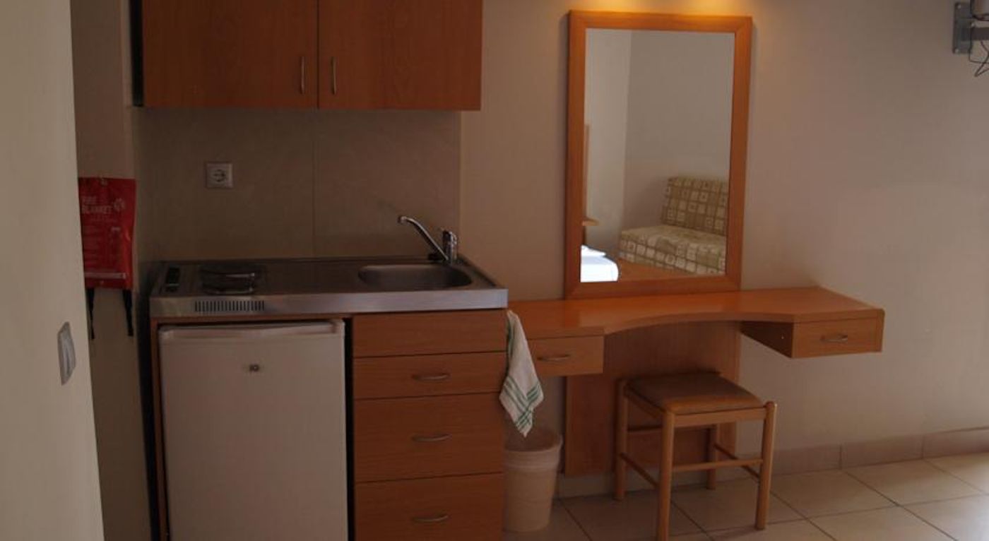 Saint Constaintine Hotel