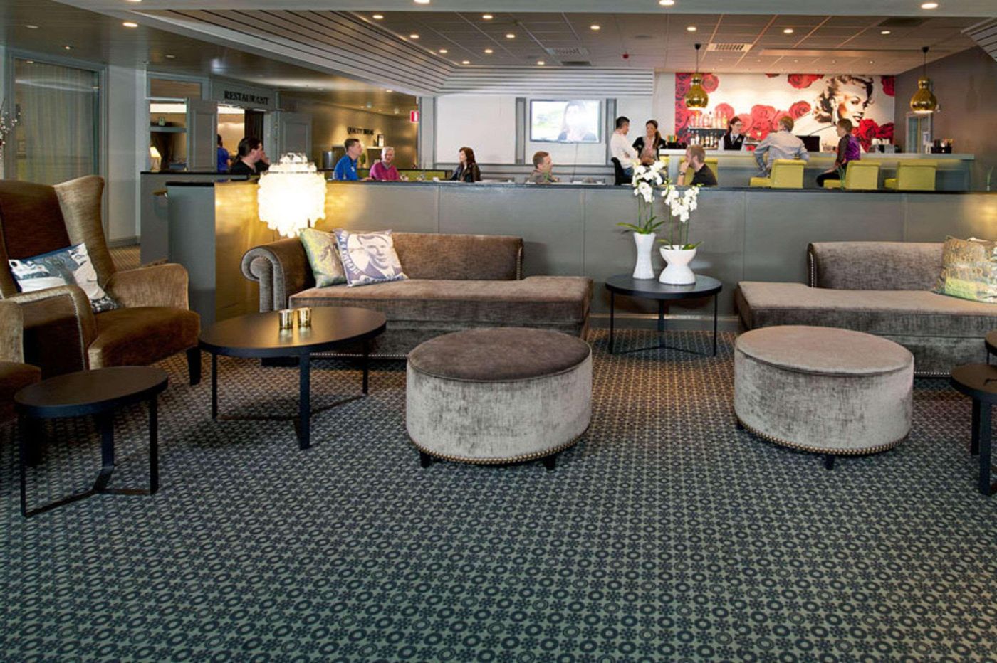 Quality Hotel Winn-Sweden-GOTHENBURG-Lobby-4