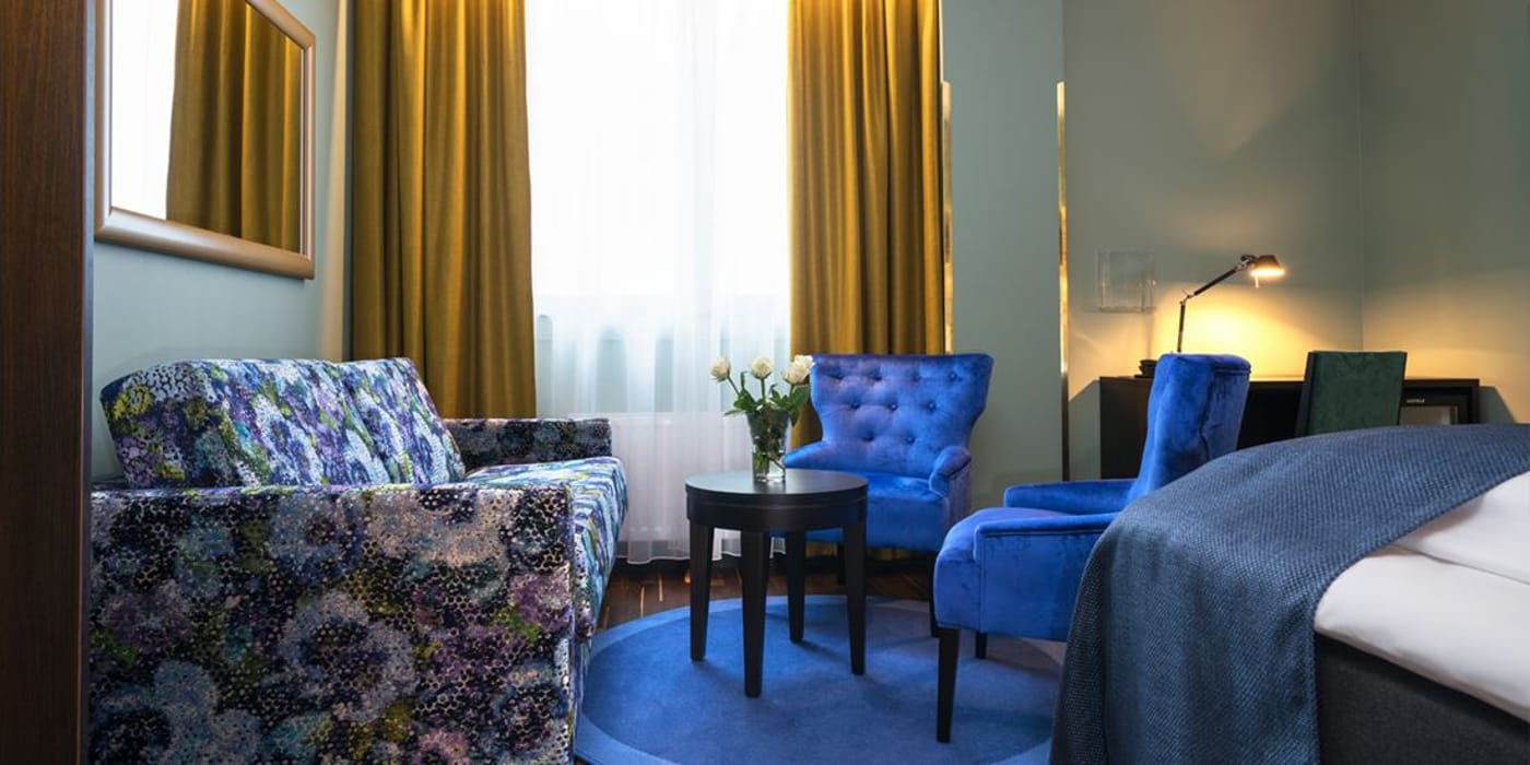 Thon Hotel Orion-Norway-Bergen-Room-9