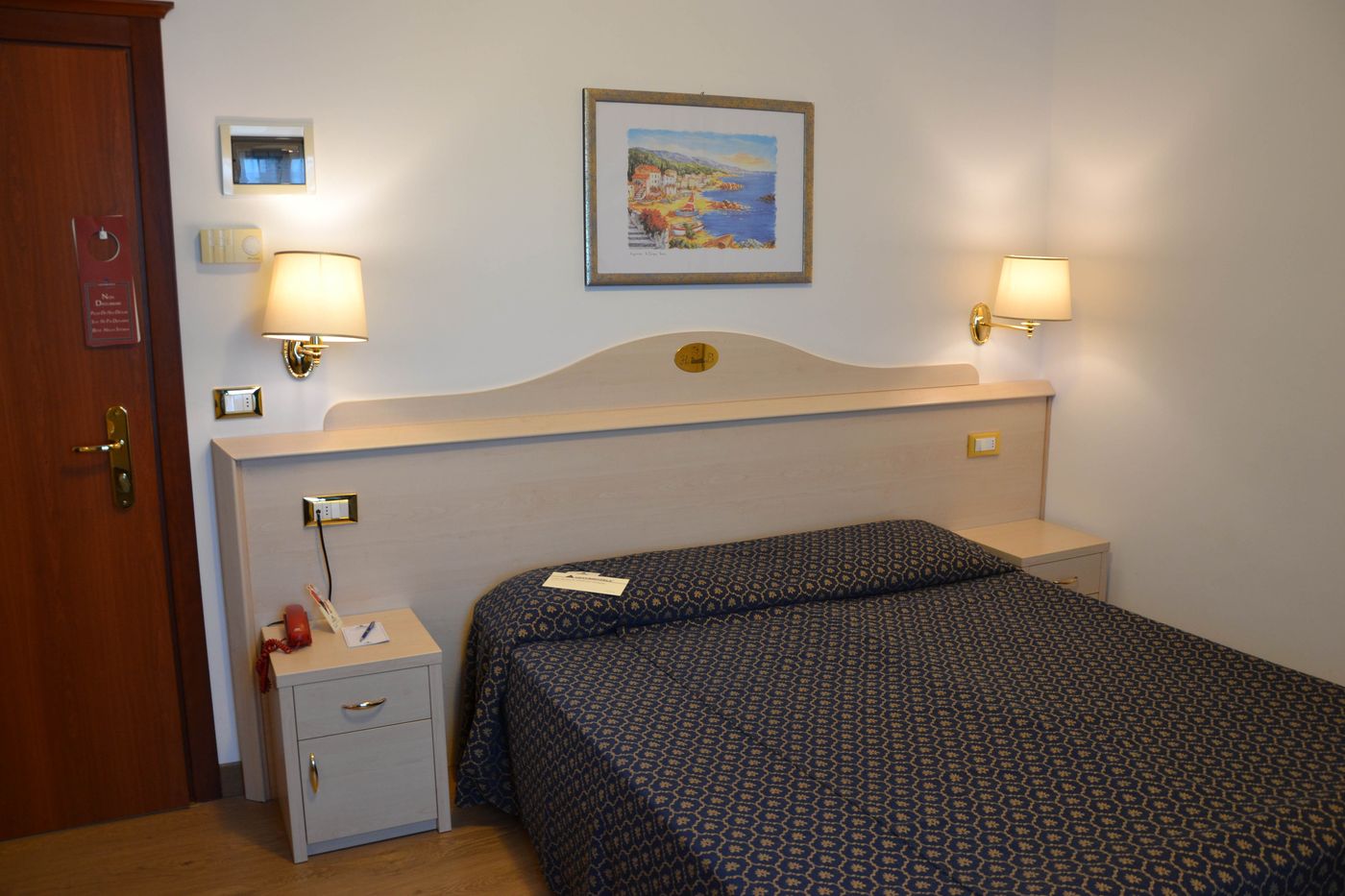 Hotel Caravelle And Mini