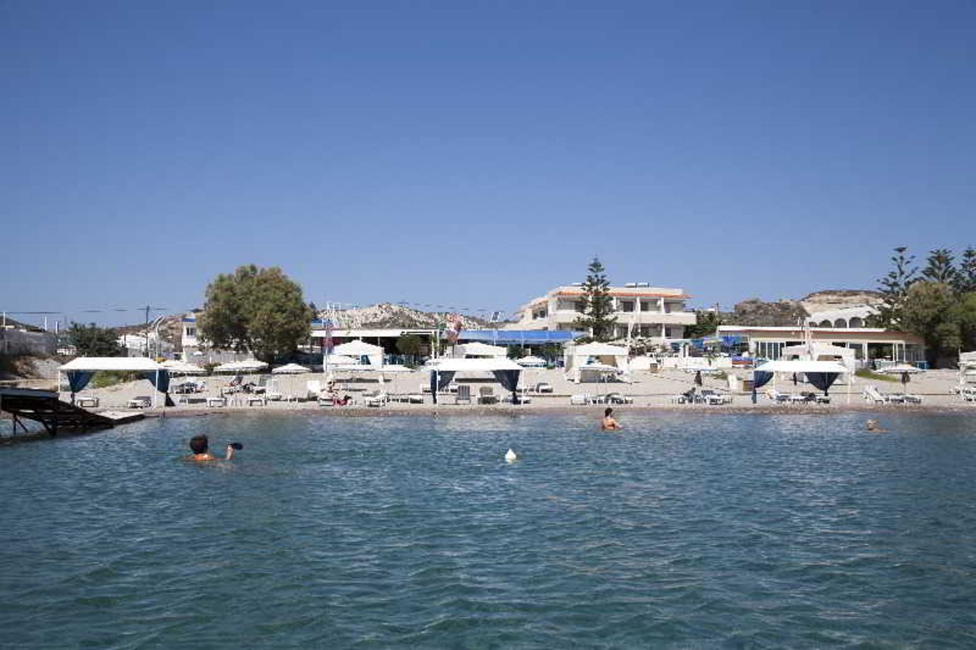 Sacallis-Inn-Beach-Hotel-Beach-57