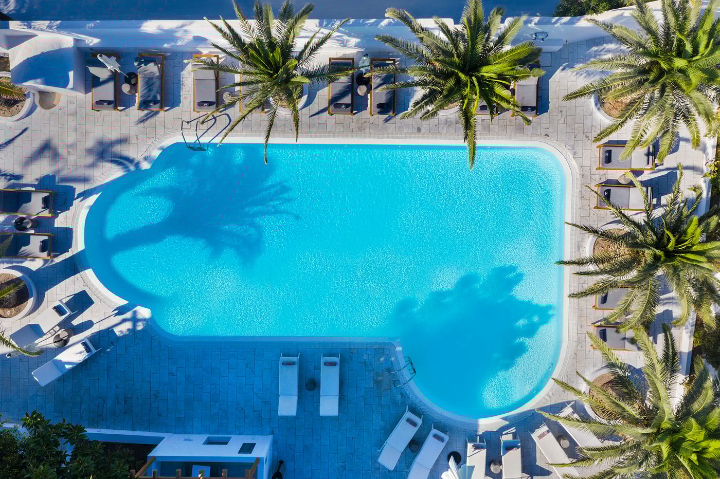 Strogili Hotel - Adults Only