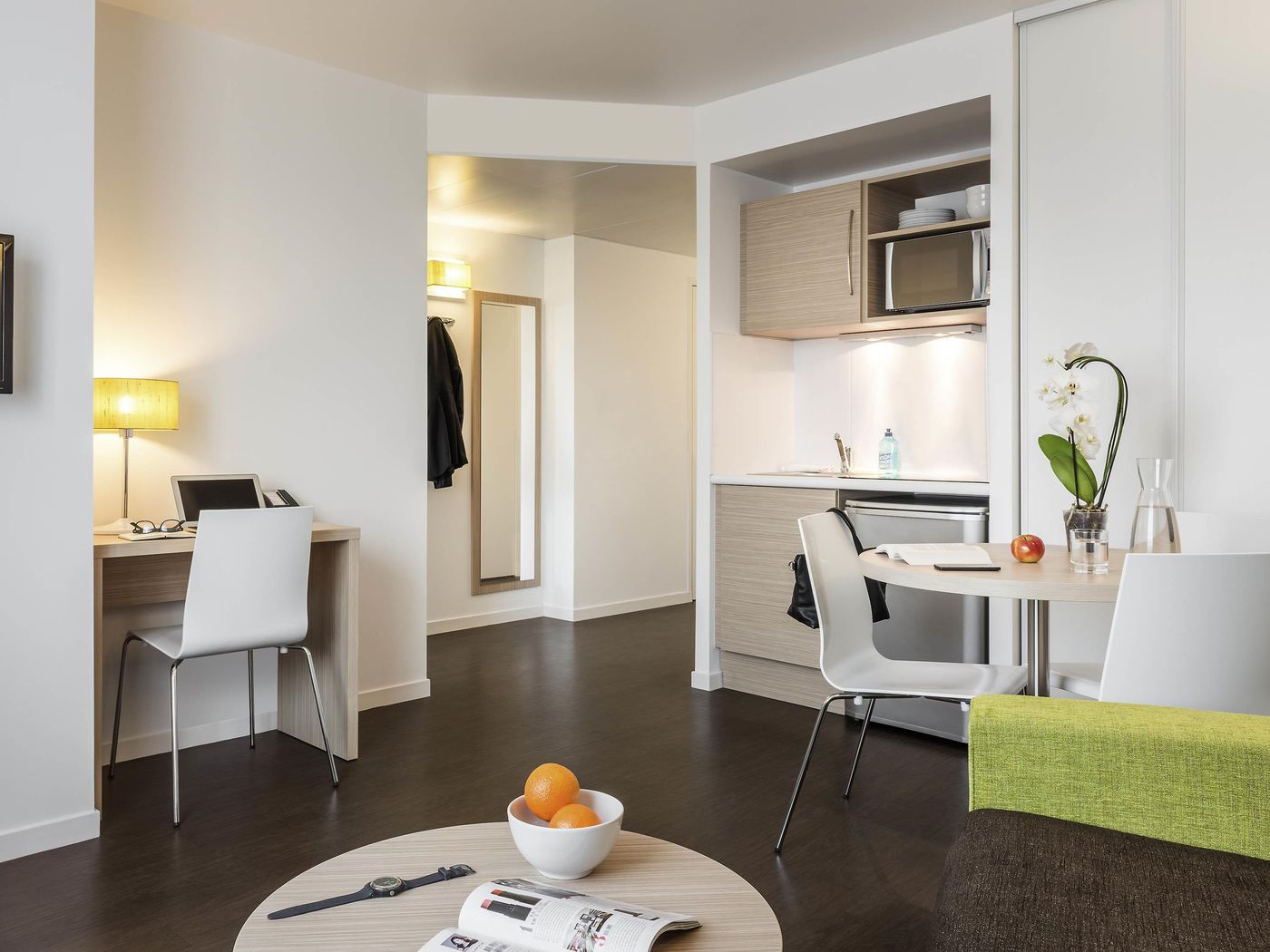 Aparthotel-Adagio-access-Paris-Reuilly-Room-1
