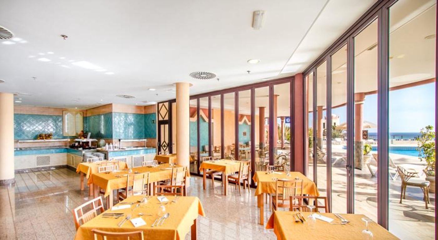 Esmeralda Maris Club de Bungalows