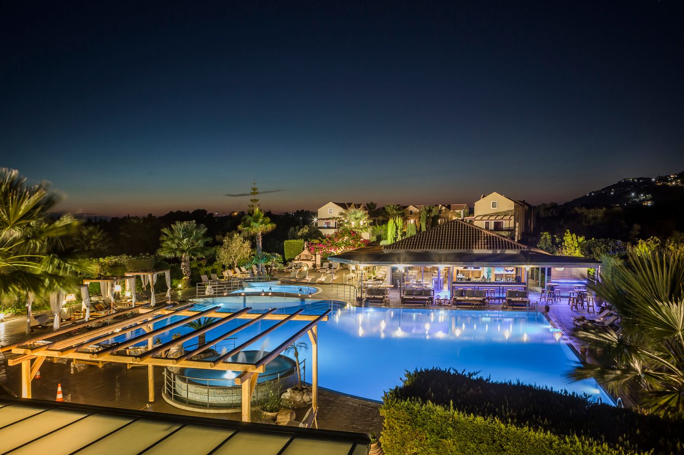 Avithos Resort