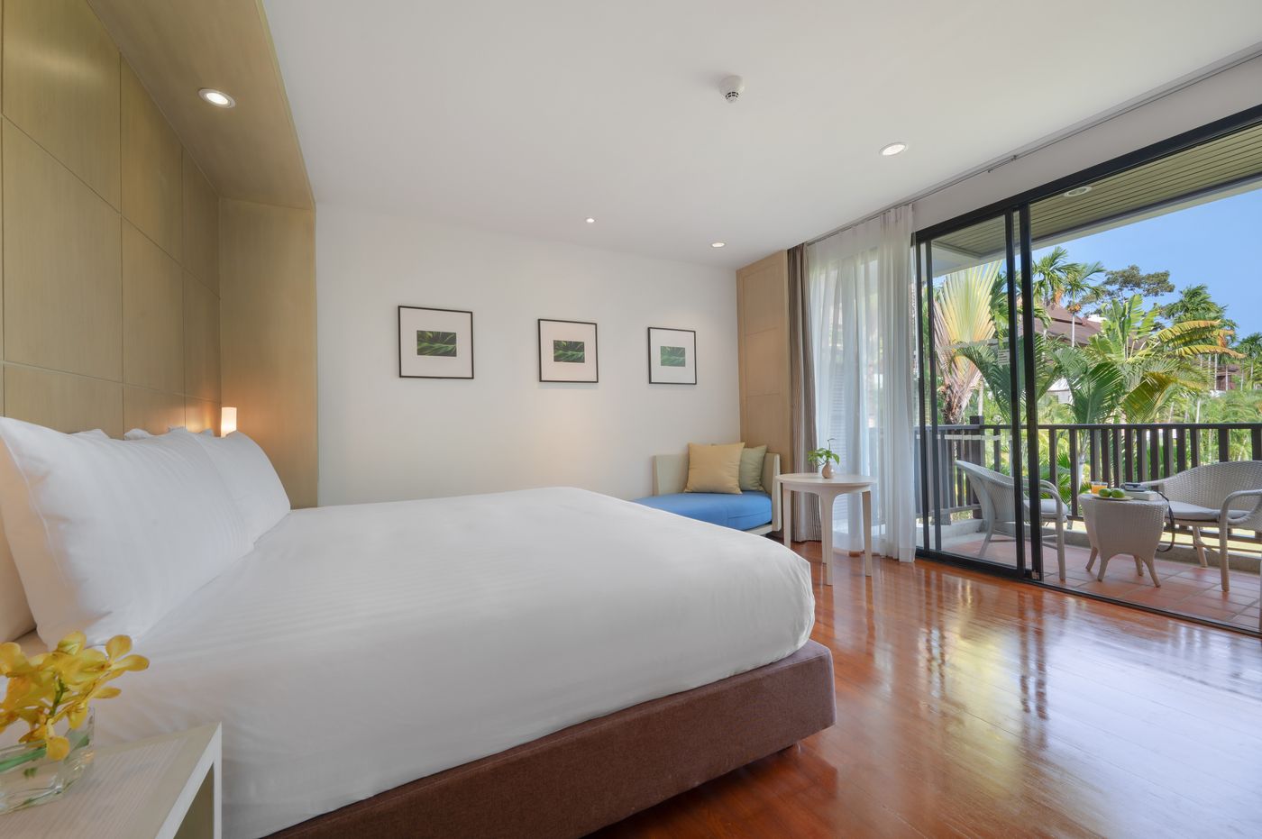 New - Amari Koh Samui