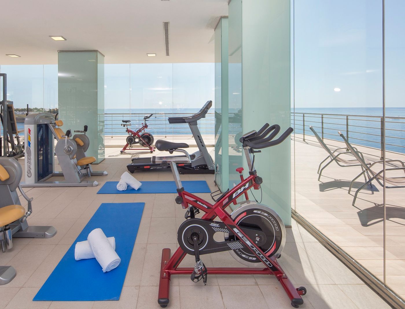 JS Cape Colom - Adults Only