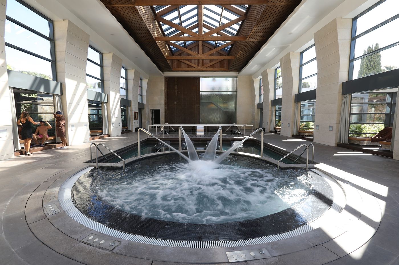 Hilton-Vilamoura-As-Cascatas-Golf-Resort---Spa-Sports-and-Entertainment-74